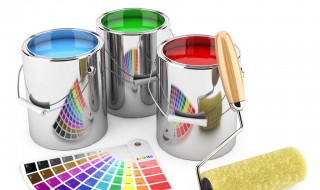 油漆桶是什么垃圾