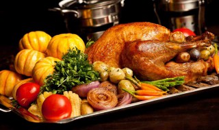 感恩节吃什么食物 中国感恩节吃什么食物