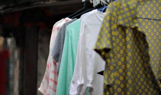 回南天衣服有异味怎么办 回南天衣服有味道怎么办