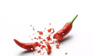 切辣椒手辣怎么缓解(怎么快速缓解切辣椒手辣的症状)