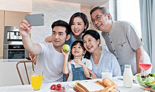 教孩子学会感恩的方法 怎样教孩子学会感恩