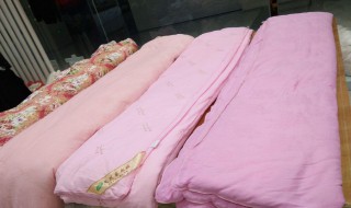 桑蚕丝被套的洗涤方法 蚕丝被套怎么洗涤方法