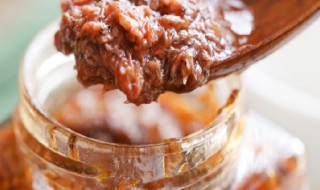 虾酱为什么那么臭(虾酱是臭的还是香的)