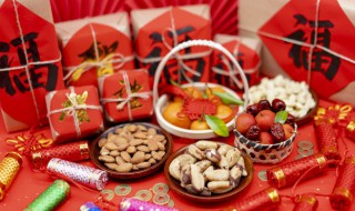 关于春节禁忌有哪些 哪些春节的禁忌