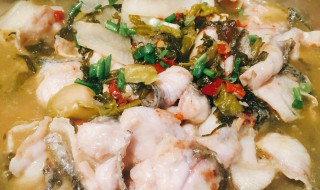 黑鱼两吃怎么做 黑鱼两吃怎么做怎么熬汤