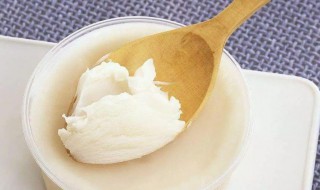 为什么猪油会凝固(为什么猪油会凝固而植物油不会凝固)