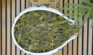 龙井茶为什么不下沉 龙井茶叶为什么不沉底