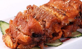 五香熏鱼怎么做（五香熏鱼怎么做好吃）