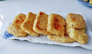 方瓜丝饼怎么做 方瓜丝饼怎么做才好吃