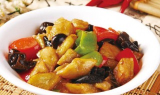 美味烧茄子怎么做（好吃的烧茄子怎么做）