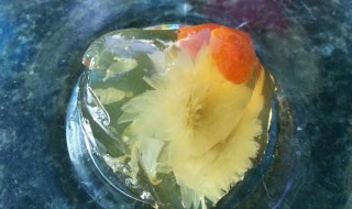 菊花糕怎么做 菊花糕怎么做的