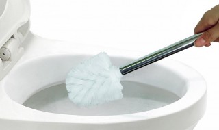 怎么能把坐便器清洗干净（坐便器怎样清洗更干净）
