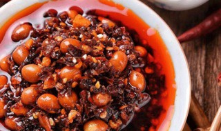 辣花生酱（辣花生酱味鸡肉青椒串）