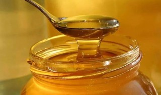 蜂蜜分层了还能喝吗（蜂蜜分成了三层还能吃吗）