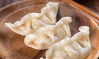 春节为什么吃饺子的原因（在春节为什么吃饺子）