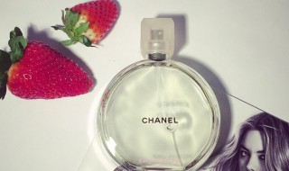 送香水的含义(过生日送香水的含义)