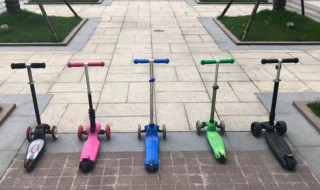 滑板车能上高铁吗 滑板车能带上高铁吗