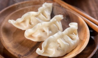 春节吃饺子有什么象征意义（春节吃饺子有什么象征意义吗）