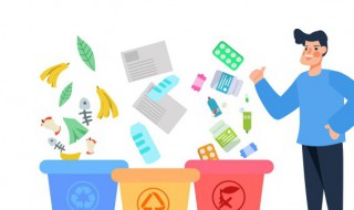 干垃圾是可回收垃圾吗（干垃圾是可回收垃圾吗英语）