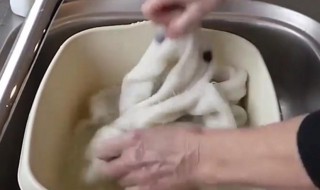 洗衣服泡多长时间合适（洗衣服泡多长时间合适呢）