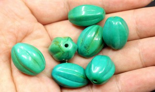 绿松石为什么叫绿松石 绿松石叫绿松石原因