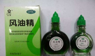 风油精如何去螨（风油精去除螨虫）