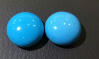 绿松石为什么是蓝色 绿松石为什么有的绿色有的蓝色