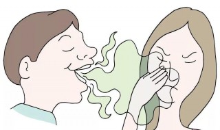 口臭的解决方法简单（口臭的解决方法简单易懂）