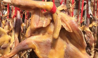 腊鸡怎么做 腊鸡怎么做火锅