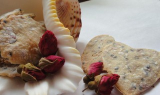 豆渣燕麦咸麻饼怎么做（豆渣燕麦咸麻饼怎么做才好吃）