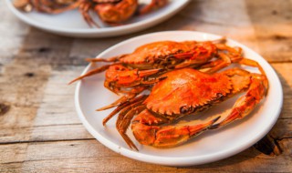 爆炒螃蟹的做法(爆炒螃蟹的做法大全家常)