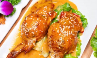 可乐糯米鸡翅怎么做(可乐糯米鸡翅怎么做视频)