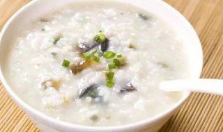 肉末粥怎么做 皮蛋肉末粥怎么做