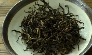 红茶饮用禁忌（喝红茶有何禁忌）