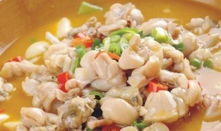 泡椒田鸡怎么做（泡椒田鸡怎么做好吃又简单）