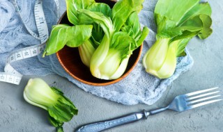 上汤小白菜怎么做 上汤小白菜怎么做最好吃