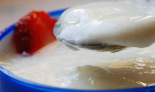 酸奶冻多久会变成雪糕（酸奶冻多长时间变成雪糕）