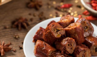 辣鸭脖子怎么做（嘛辣鸭脖子做法）