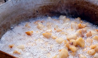 东北猪油熬制方法 东北猪油熬制方法视频