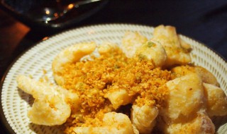 南瓜虾球怎么做 南瓜虾球怎么做才好吃