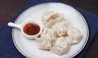 玉米猪肉饺怎么做 玉米猪肉饺子怎么做