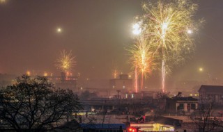 除夕的习俗有哪些