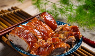 山西烧鸭怎么做（山西烧鸭怎么做最好吃）