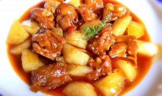 红煨斑鸠怎么做