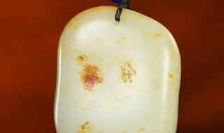 和田玉佩戴禁忌 和田玉佩戴禁忌有哪些