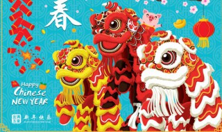 中国春节的由来(中国春节的由来英语)