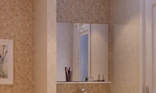 卫生间镜子发霉怎么处理 卫生间镜子发霉怎么处理干净