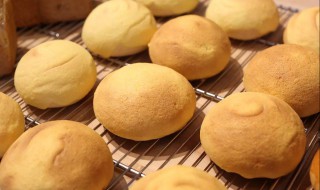 提子奶酥包怎么做 奶酥提子面包怎么做