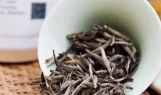 白茶三个等级（白茶等级划分）