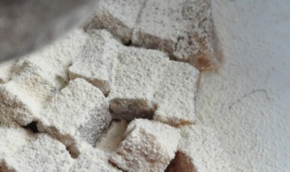 大梨糕怎么做 大梨糕如何做